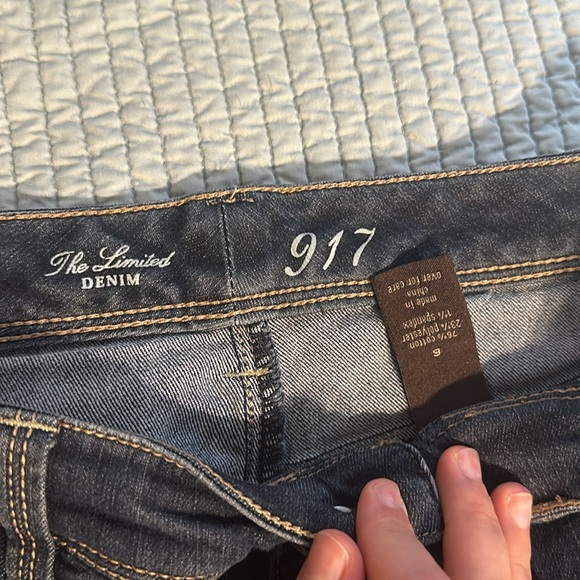 The limited 917 denim - Picture 2 of 5